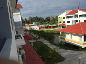 Walking Distance To The Beach, Pangkor